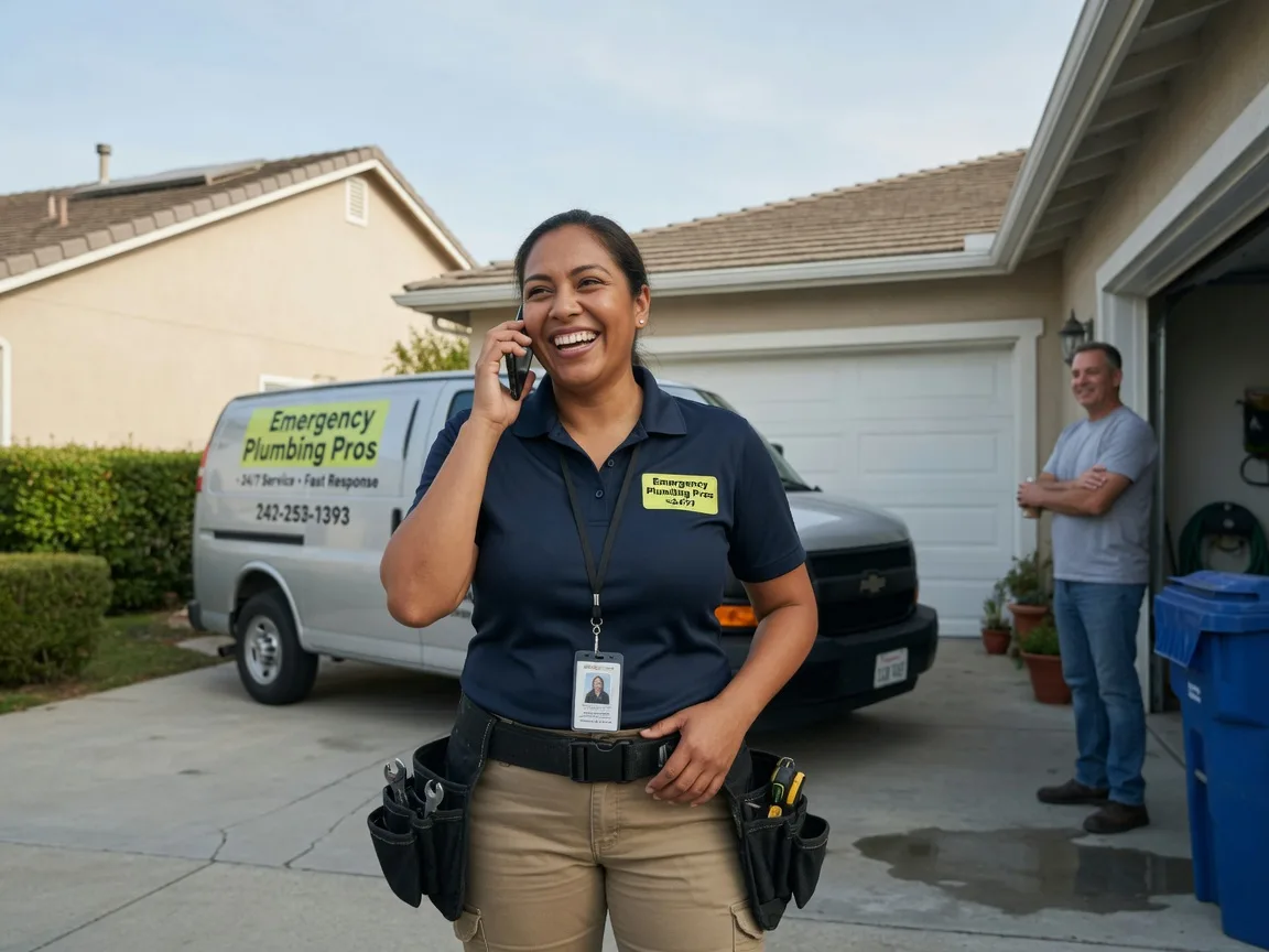 Emergency Plumber Nashville, GA FAQs